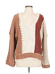 Pol Pullover Sweater