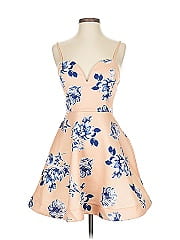 Charlotte Russe Cocktail Dress