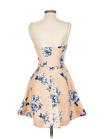 Charlotte Russe Cocktail Dress (view 2)