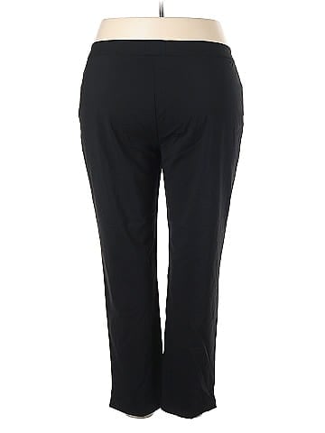 Lafayette 148 New York Wool Pants (view 2)