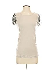 Armani Exchange Short Sleeve Top