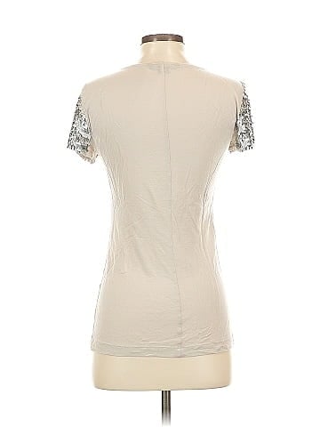 Armani Exchange Short Sleeve Top (view 2)