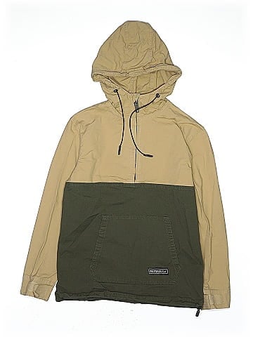 Properly Tied Pullover Hoodie (view 1)