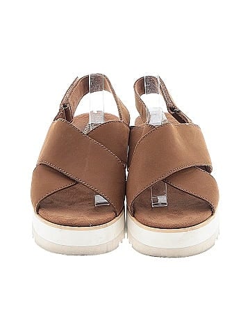 TOMS Wedges (view 2)