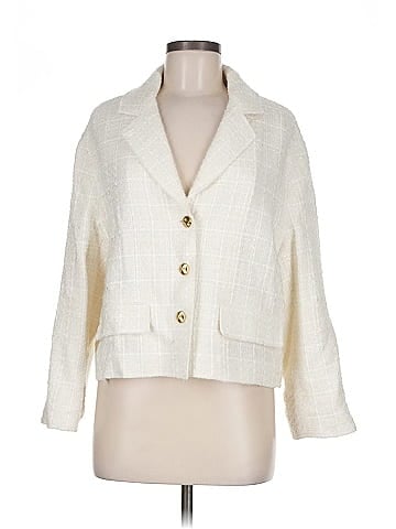 Zara Blazer (view 1)
