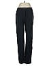 Worth New York Solid Black Dress Pants Size 6 - photo 1