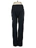 Worth New York Solid Black Dress Pants Size 6 - photo 2