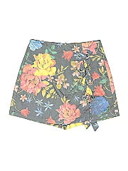 Stradivarius Skort