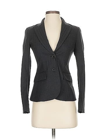 Theory Wool Blazer (view 1)