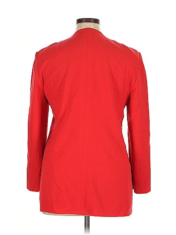 AKRIS Wool Coat (view 2)