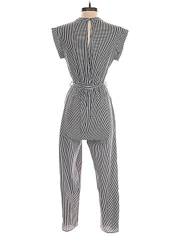 Monteau Jumpsuit (view 2)