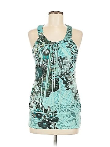 L8ter Sleeveless Blouse (view 1)