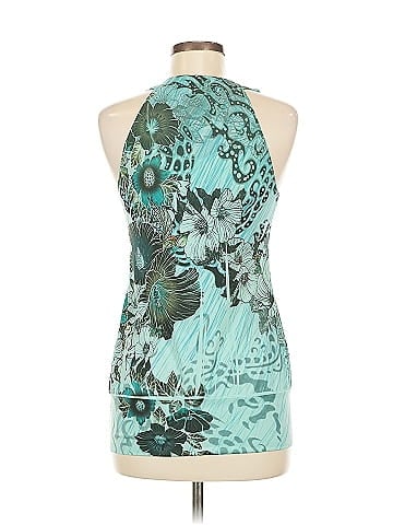 L8ter Sleeveless Blouse (view 2)
