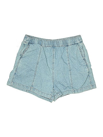Madewell Denim Shorts (view 1)