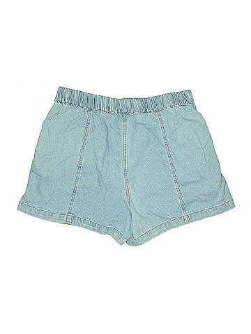 Madewell Denim Shorts (view 2)