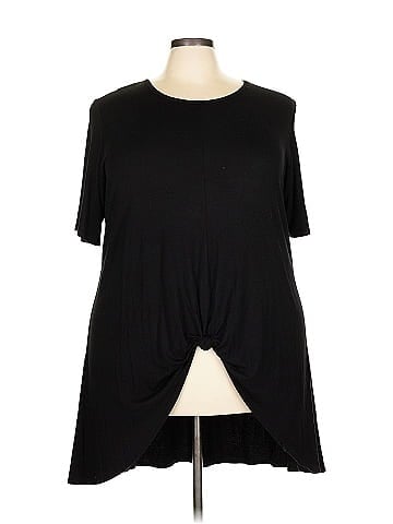 Kim & Cami Short Sleeve Top (view 1)