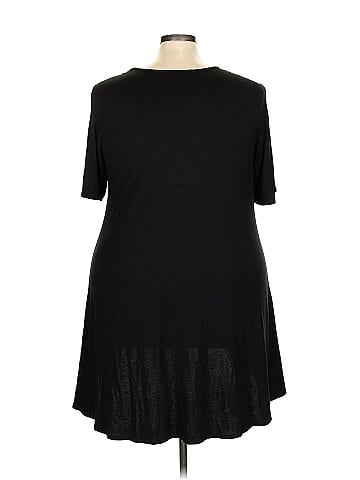 Kim & Cami Short Sleeve Top (view 2)