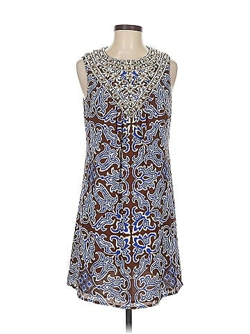 Tory Burch Cocktail Dress (view 1)