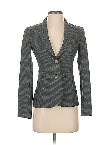 Theory Wool Blazer (view 1)