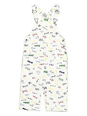 Stella Mc Cartney Overalls