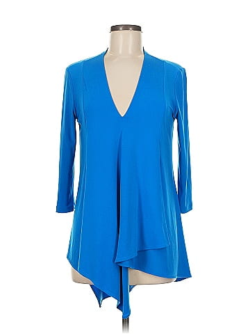 Joseph Ribkoff 3/4 Sleeve T-Shirt (view 1)