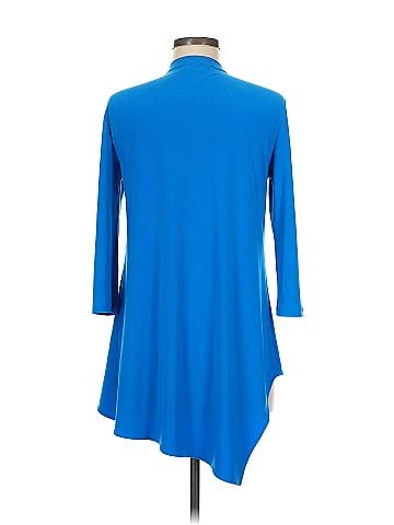 Joseph Ribkoff 3/4 Sleeve T-Shirt (view 2)