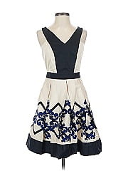 Robert Rodriguez Cocktail Dress