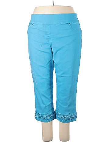 Ruby Rd. Casual Pants (view 1)