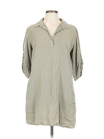 Thread & Supply Casual Dress (view 1)