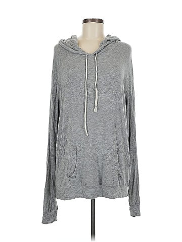 Brandy Melville Pullover Hoodie (view 1)