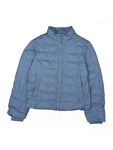 Athleta Snow Jacket (view 1)