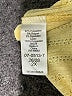 Roaman's Yellow Short Sleeve Top Size 26 - 28 - photo 8