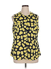 Soho Jeans New York & Company Sleeveless Blouse