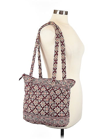 Vera Bradley Tote (view 2)
