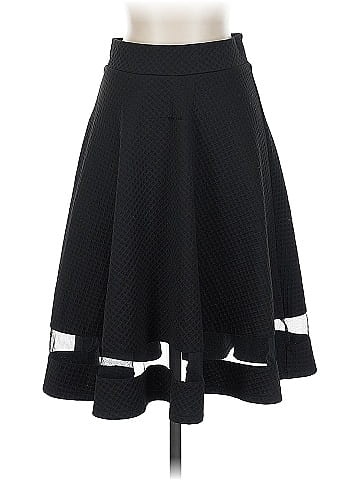 Faith and Joy Formal Skirt (view 1)