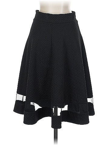 Faith and Joy Formal Skirt (view 2)