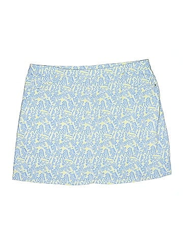 Hearts of Palm Woman Skort (view 1)