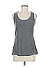 Marika Gray Active Tank Size M - photo 1