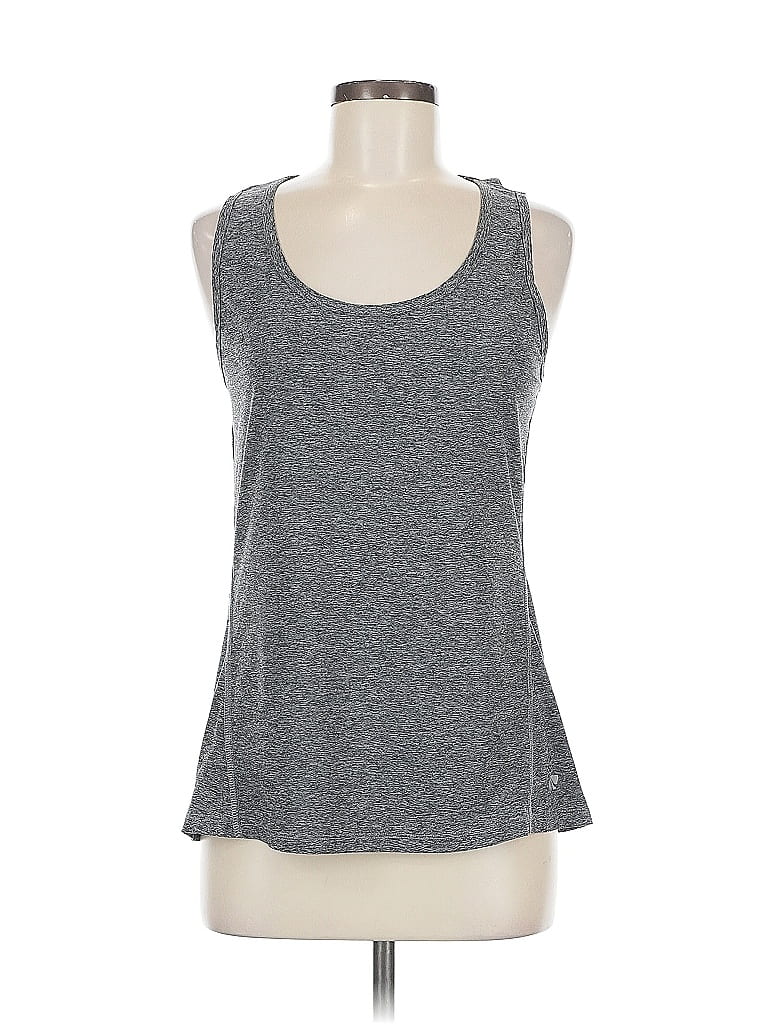 Marika Gray Active Tank Size M - photo 1