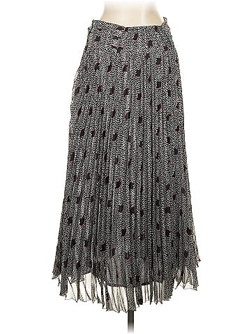 BA&SH Casual Skirt (view 2)