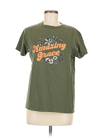 Delta Short Sleeve T-Shirt (view 1)