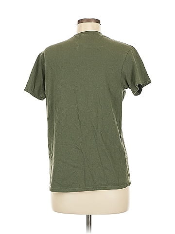 Delta Short Sleeve T-Shirt (view 2)