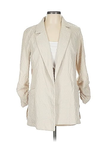 Joseph Ribkoff Kimono (view 1)