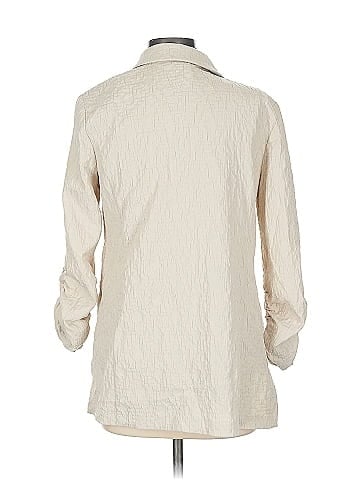 Joseph Ribkoff Kimono (view 2)