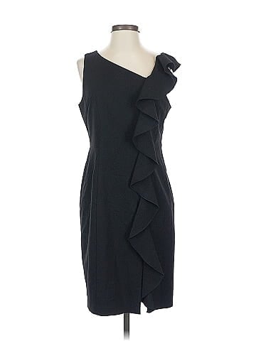 Kenneth Cole New York Cocktail Dress (view 1)