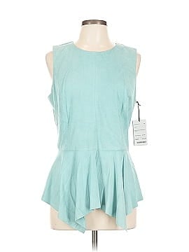W By Worth Sleeveless Top