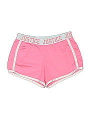 Justice Athletic Shorts