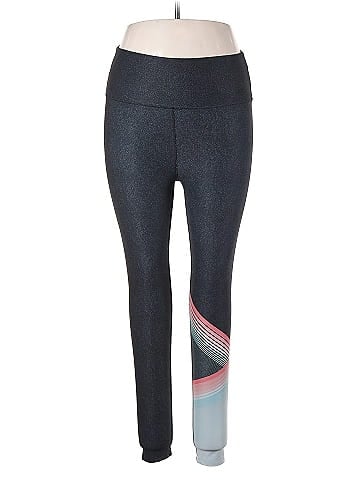 WITH Wear it to Heart Active Pants (view 1)