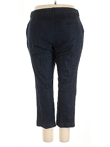 Talbots Jeans (view 2)