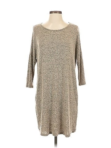 Charlotte Russe Casual Dress (view 1)